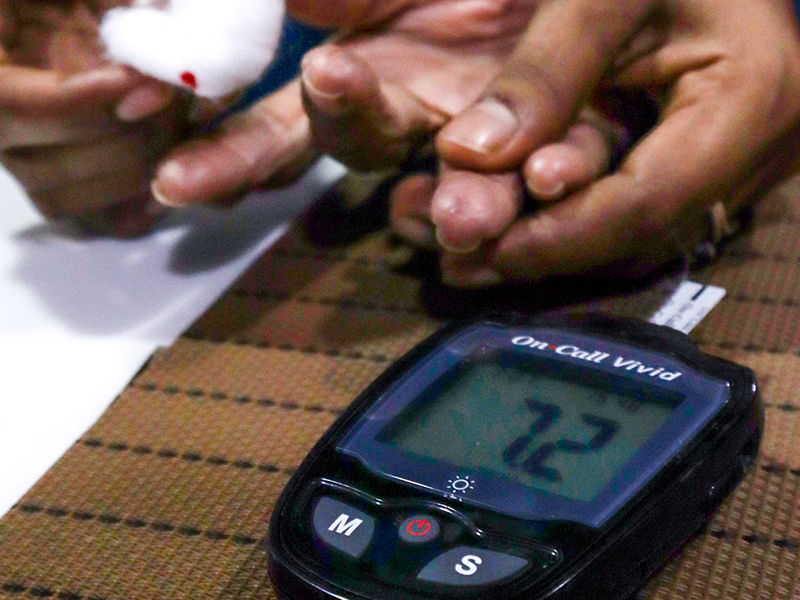 Glucose