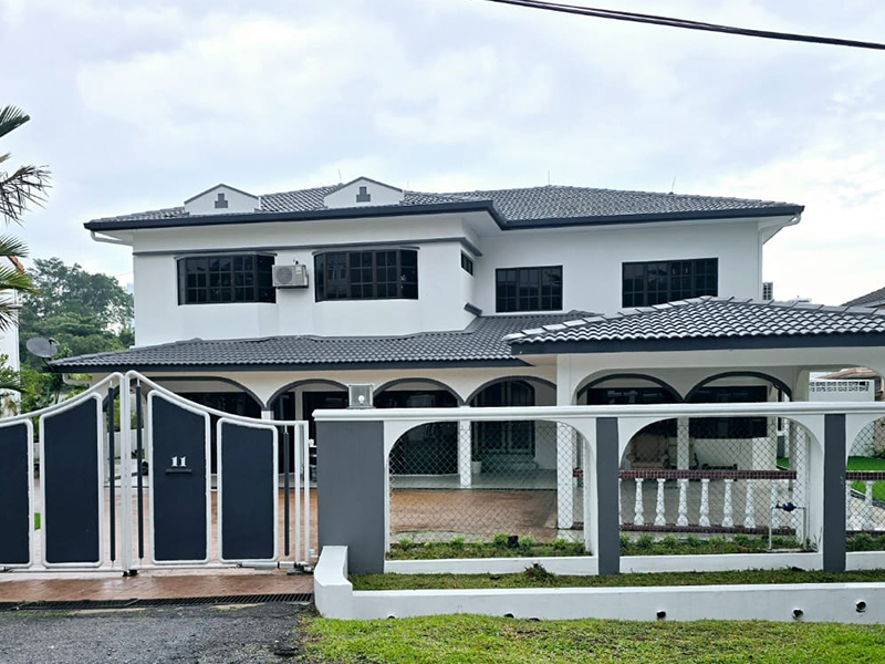 Bungalow