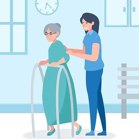 Home Nursing