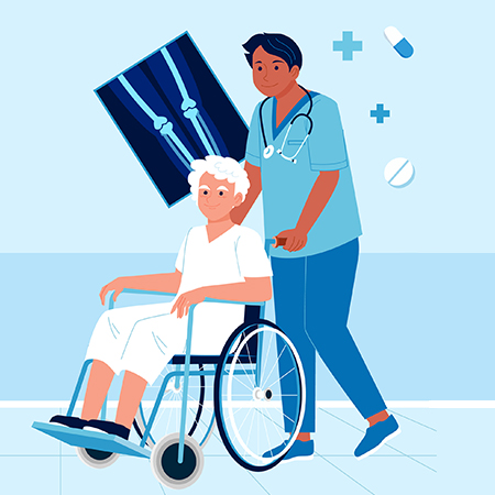 Private Nursing