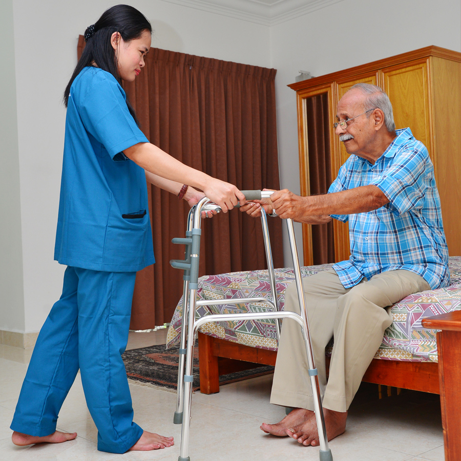 Long Term Care