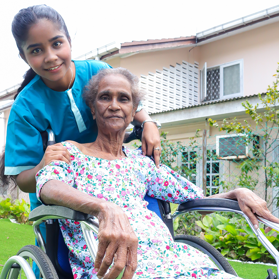 Short Term Care